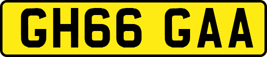 GH66GAA