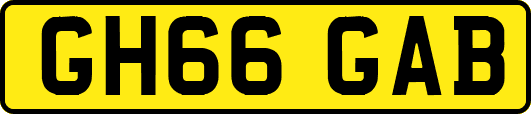 GH66GAB