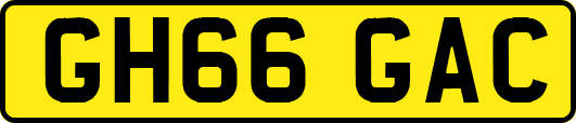 GH66GAC