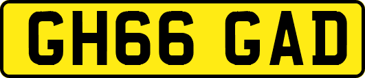 GH66GAD