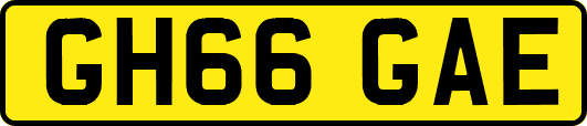 GH66GAE