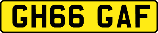 GH66GAF