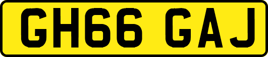 GH66GAJ