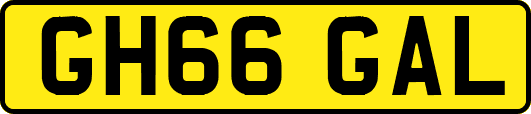 GH66GAL