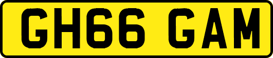 GH66GAM