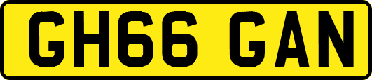 GH66GAN