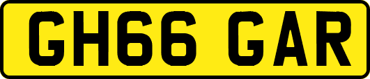 GH66GAR