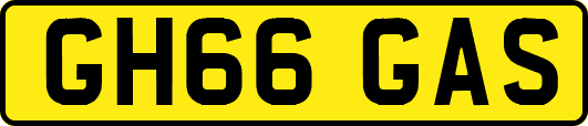 GH66GAS
