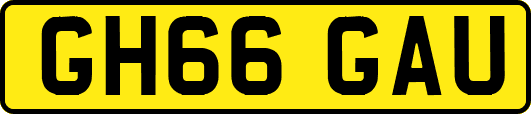 GH66GAU