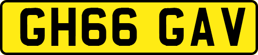 GH66GAV