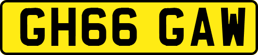 GH66GAW