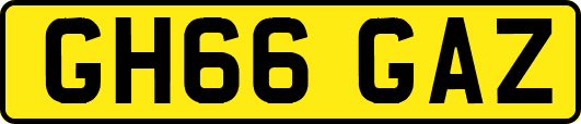GH66GAZ