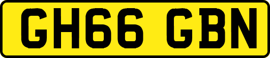 GH66GBN