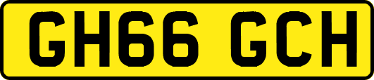 GH66GCH