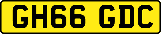 GH66GDC