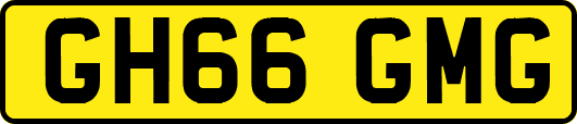GH66GMG