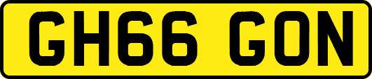 GH66GON