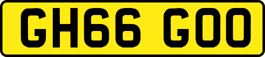 GH66GOO
