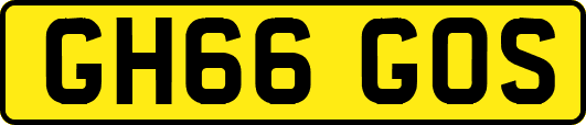 GH66GOS
