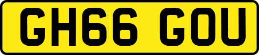 GH66GOU