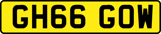 GH66GOW