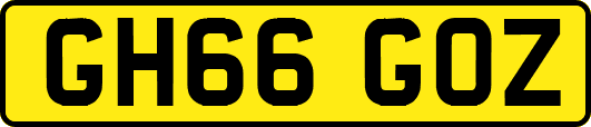 GH66GOZ