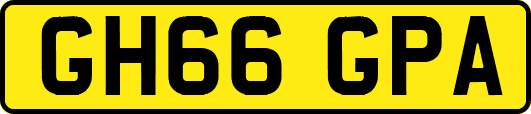 GH66GPA
