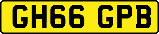 GH66GPB