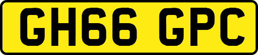 GH66GPC
