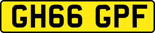 GH66GPF