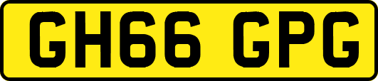 GH66GPG