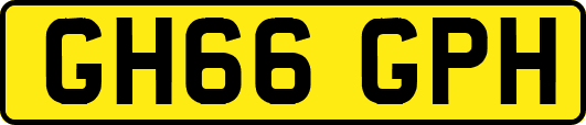 GH66GPH