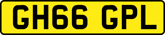 GH66GPL