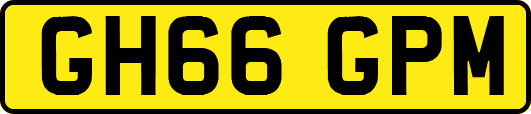 GH66GPM