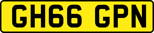 GH66GPN