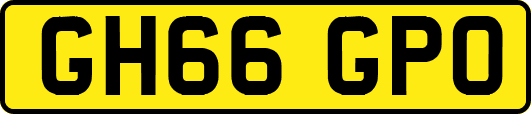 GH66GPO