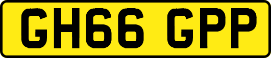 GH66GPP