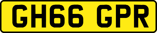 GH66GPR