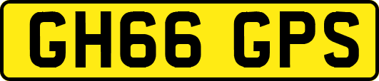 GH66GPS