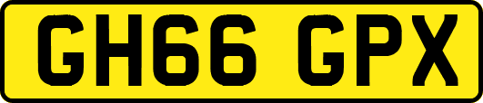 GH66GPX