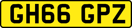 GH66GPZ
