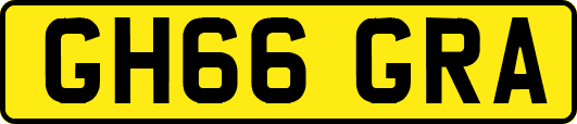 GH66GRA