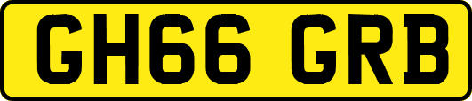 GH66GRB
