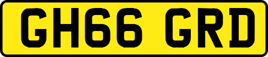 GH66GRD