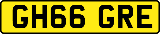 GH66GRE