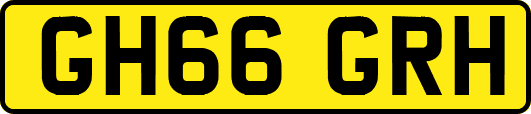 GH66GRH