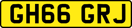 GH66GRJ
