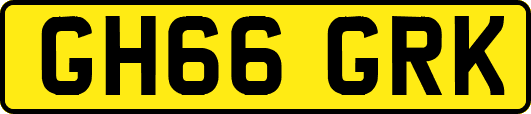 GH66GRK
