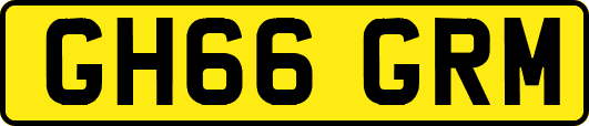 GH66GRM