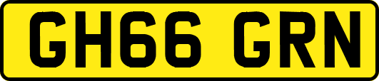 GH66GRN
